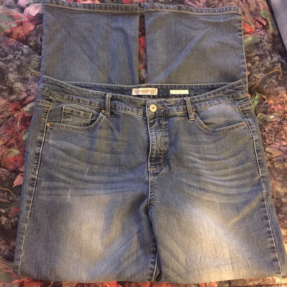 vintage america plus size jeans